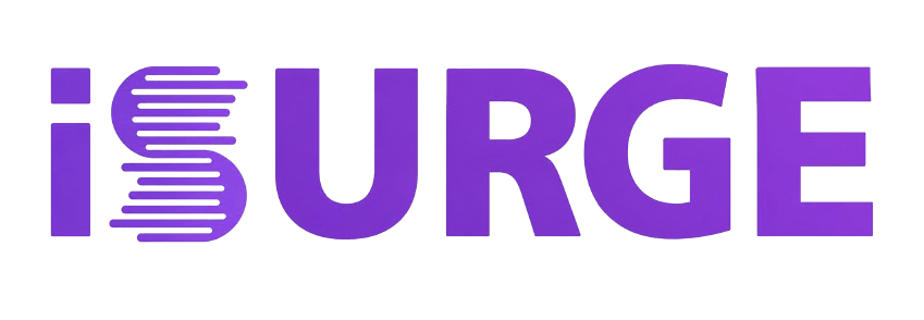 site logo